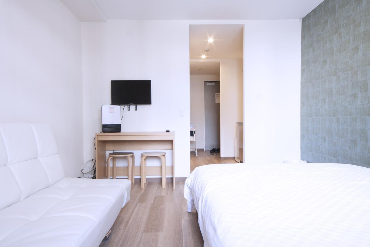Sai Hotel Kjóto Exteriér fotografie