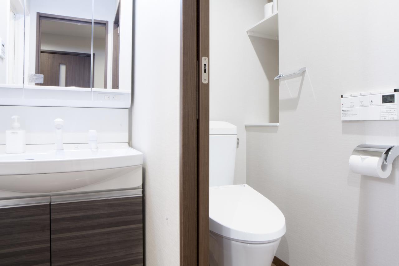 Sai Hotel Kjóto Exteriér fotografie