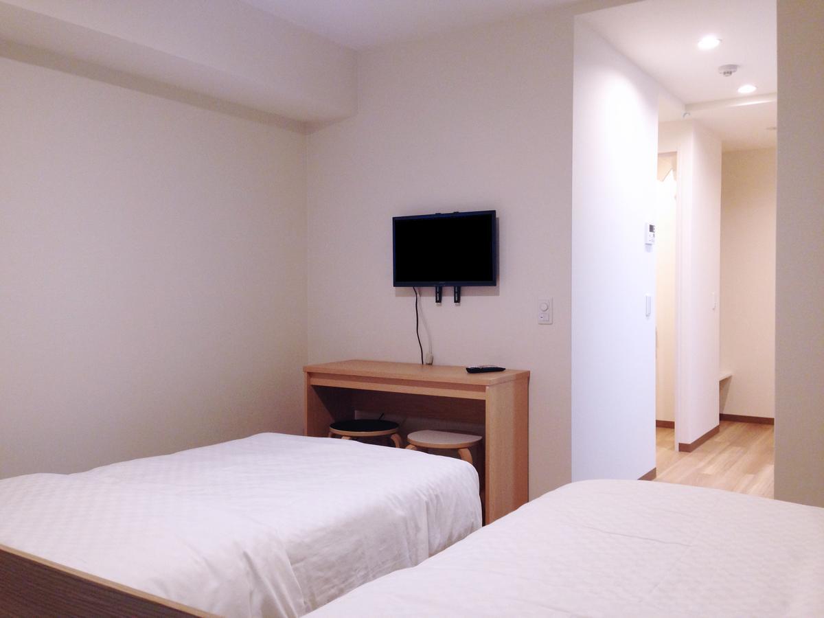 Sai Hotel Kjóto Exteriér fotografie