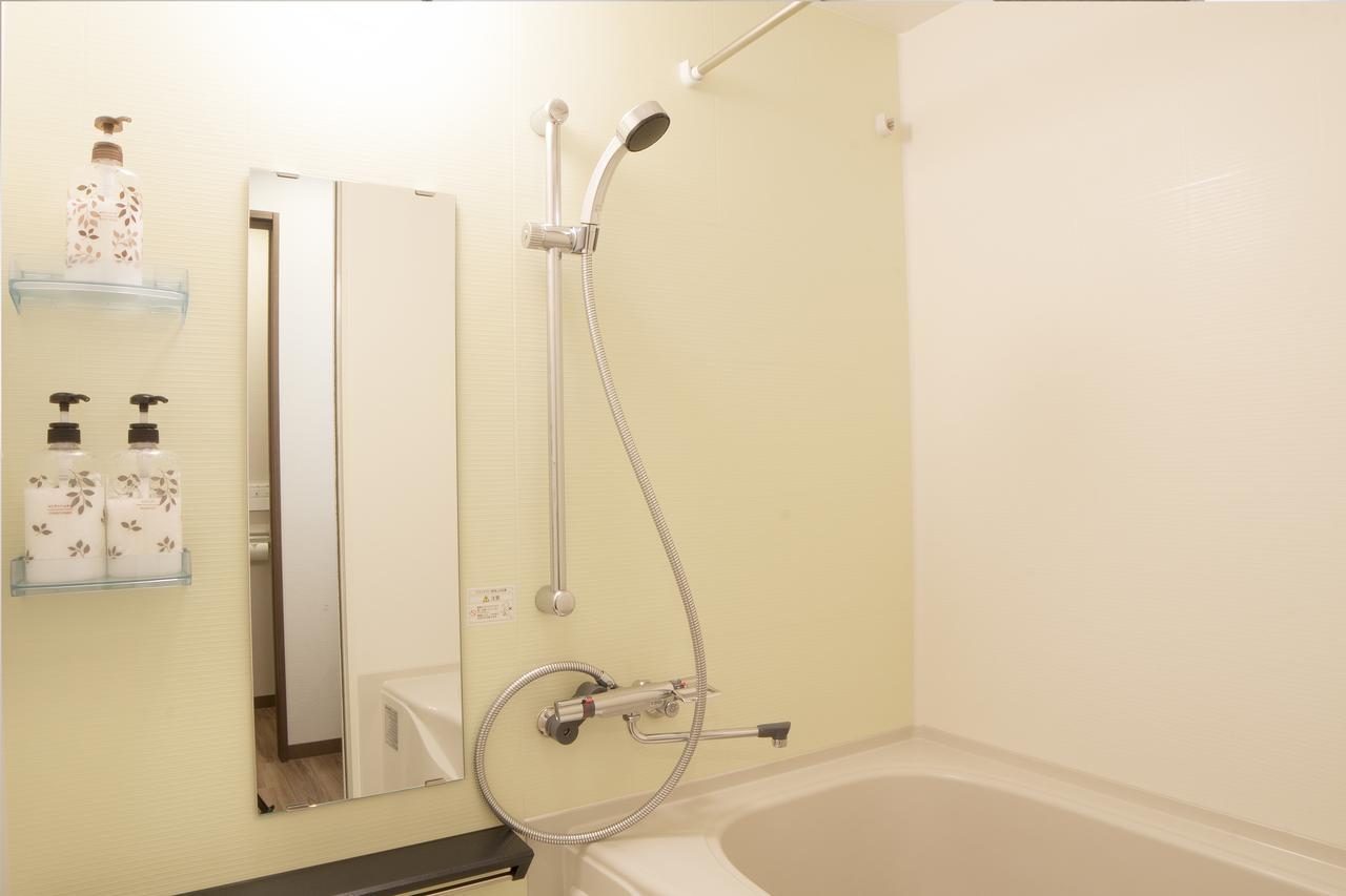 Sai Hotel Kjóto Pokoj fotografie