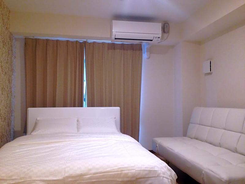 Sai Hotel Kjóto Exteriér fotografie